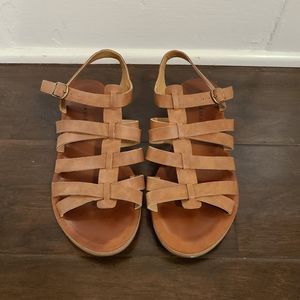 Lucky Brand Sandals